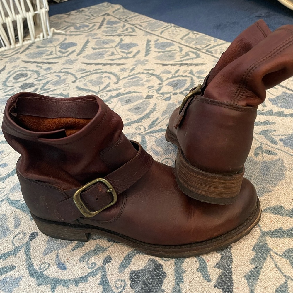 FRYE Boots🤎